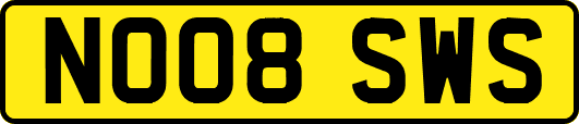 NO08SWS