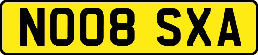 NO08SXA