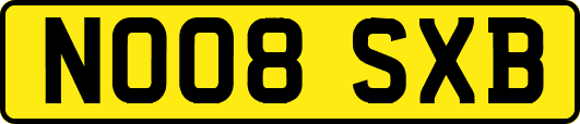 NO08SXB
