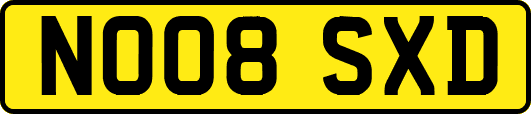 NO08SXD