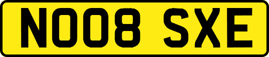 NO08SXE