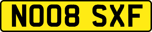 NO08SXF