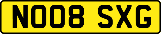 NO08SXG