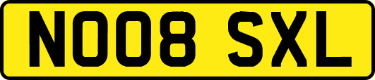 NO08SXL