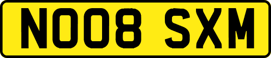 NO08SXM