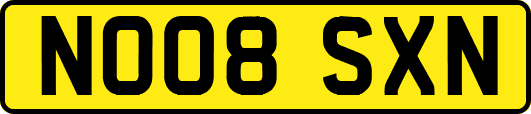 NO08SXN