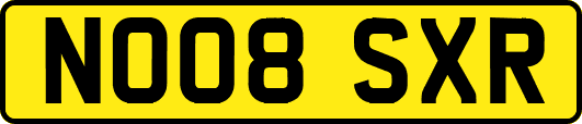 NO08SXR