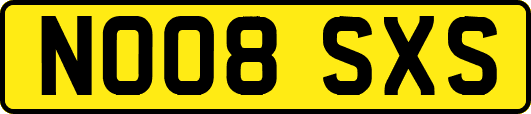 NO08SXS
