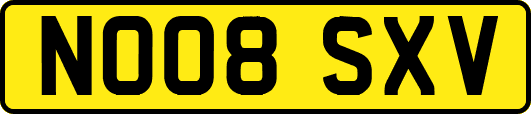 NO08SXV