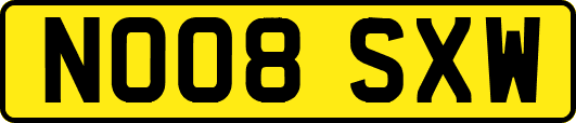 NO08SXW