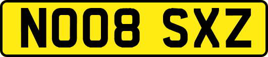 NO08SXZ