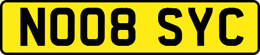 NO08SYC