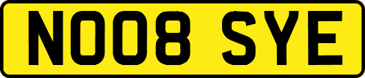 NO08SYE