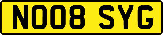 NO08SYG