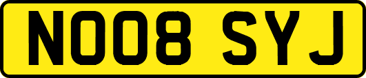 NO08SYJ