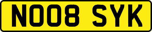 NO08SYK