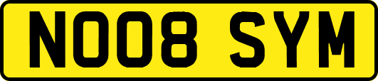 NO08SYM