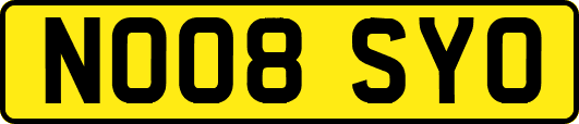NO08SYO