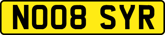 NO08SYR