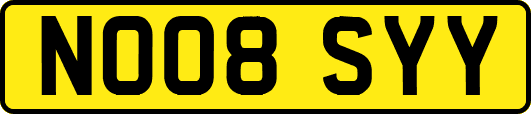 NO08SYY