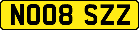 NO08SZZ