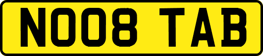 NO08TAB