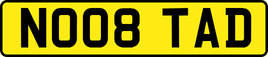 NO08TAD