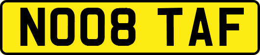 NO08TAF