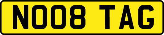 NO08TAG