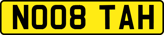 NO08TAH