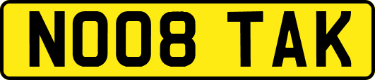 NO08TAK
