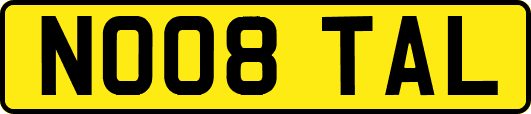 NO08TAL