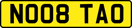 NO08TAO