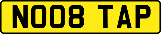 NO08TAP