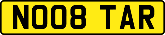 NO08TAR