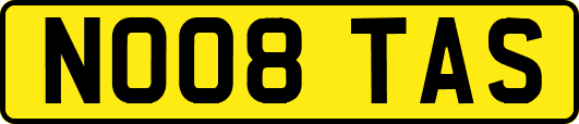 NO08TAS
