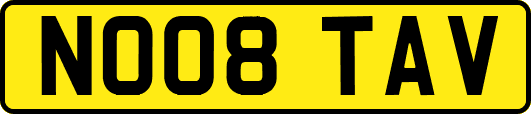 NO08TAV
