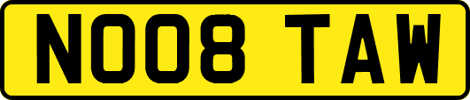NO08TAW