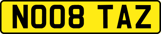 NO08TAZ