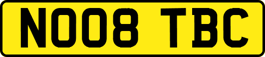 NO08TBC