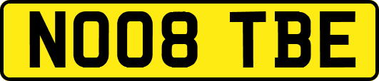 NO08TBE