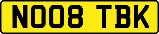 NO08TBK