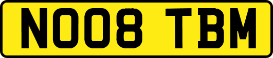NO08TBM