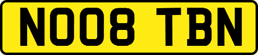 NO08TBN