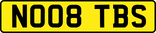 NO08TBS