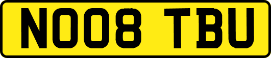 NO08TBU