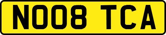 NO08TCA