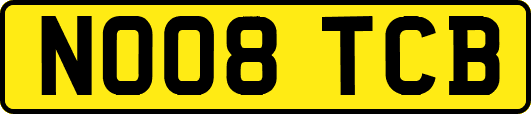 NO08TCB