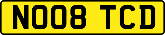 NO08TCD