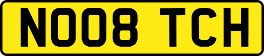 NO08TCH